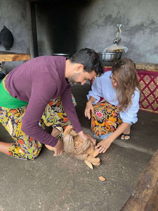 From Ubud: Traditional Bali Coconut Oil Class - Frequently Asked Questions