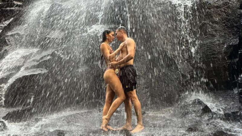 From Ubud: visit the best waterfalls arround - An Authentic Waterfall Experience in Bali: What’s in Store
