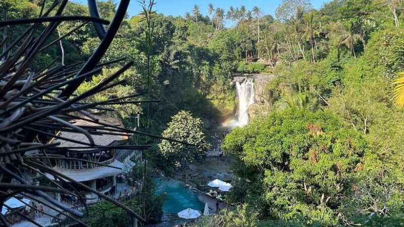 From Ubud: visit the best waterfalls arround - Who’s This Tour Best For?