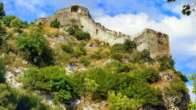 From Ulcinj: Rozafa Castle ,Skadar Lake and Skadar Tour - The Sum Up
