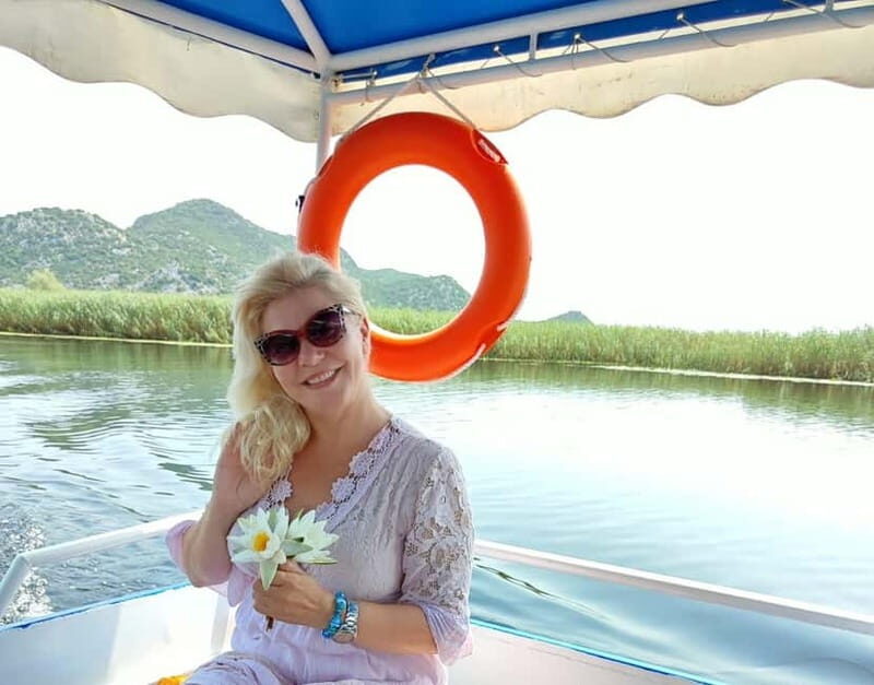 From Ulcinj: Skadar Lake Land and Boat Tour - The Journey to Montenegro’s Hidden Gem