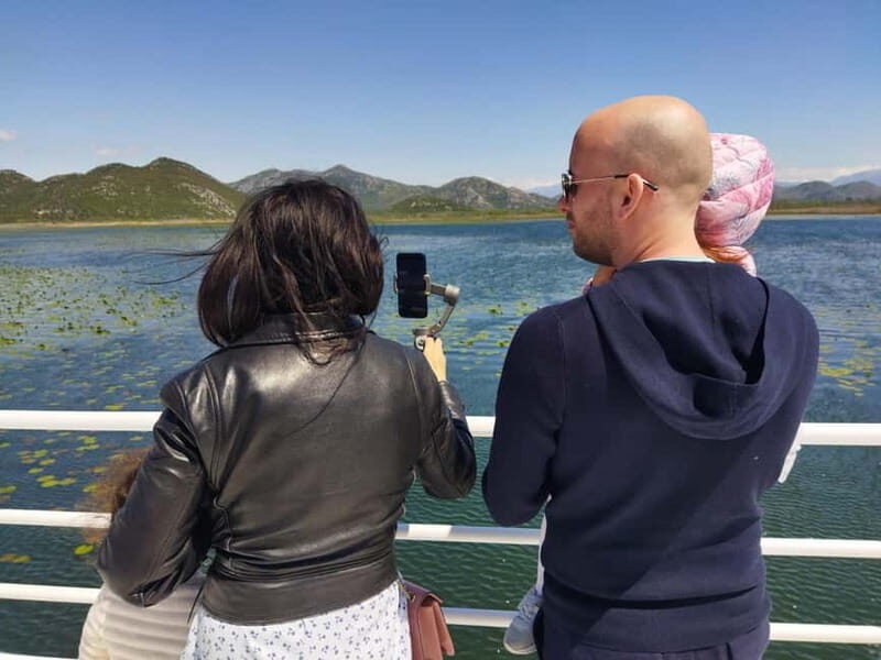 From Ulcinj: Skadar Lake Land and Boat Tour - Practical Considerations and Value