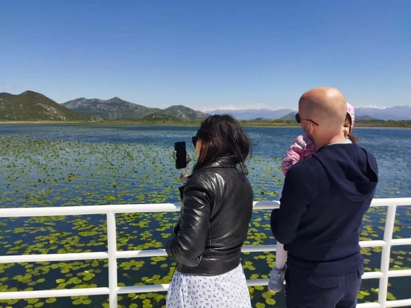 From Ulcinj: Skadar Lake Land and Boat Tour - Who Will Love This Tour?
