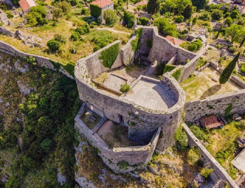 From Ulcinj: Visit Stari Bar and Old Olive Tree - Who Will Love This Tour?