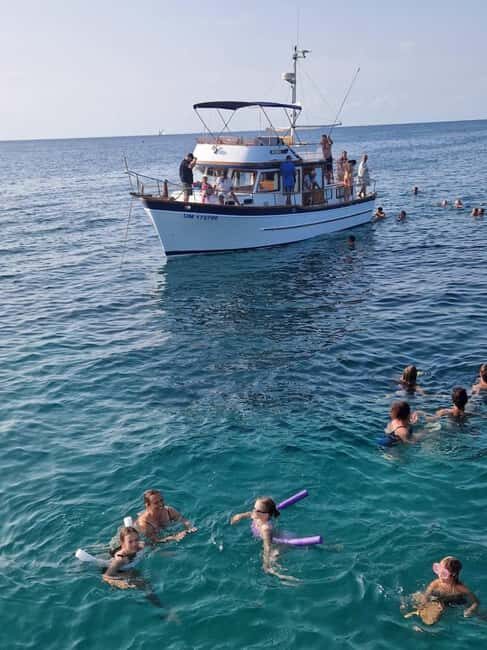 From Umag: Boat Tour to Savudrija with Swimming and Dolphins - Who Will Love This Experience?