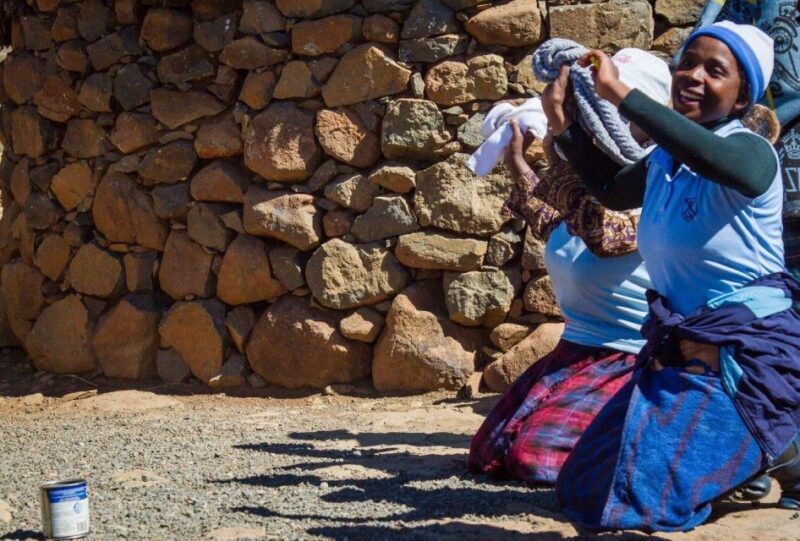 From Underberg: 4x4 Sani Pass Day Trip - Authentic Experiences Highlighted in Reviews