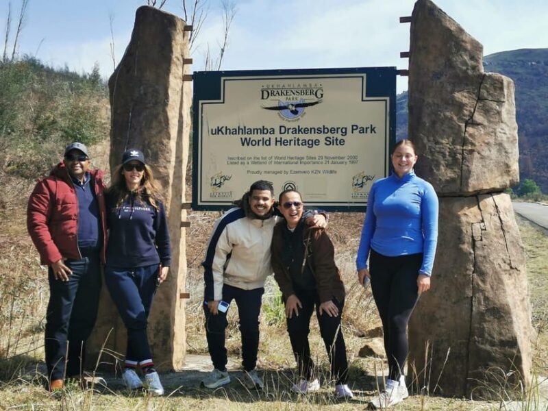 From Underberg: 4x4 Sani Pass Day Trip - FAQs