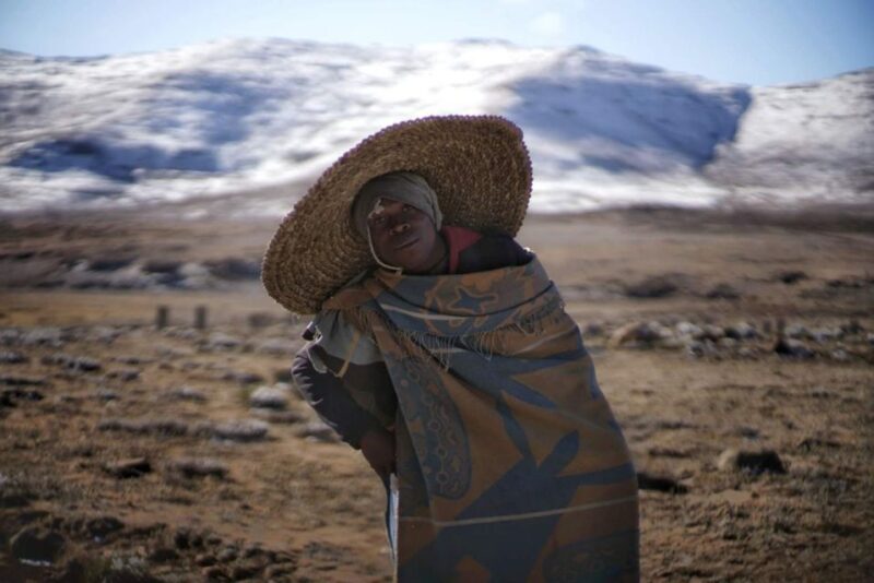 From Underberg: 4x4 Sani Pass Tour and Basotho Village Visit - Itinerary and Highlights