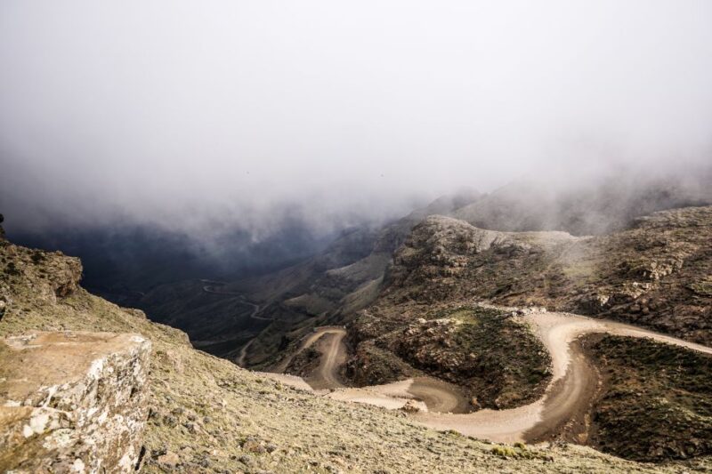 From Underberg: 4x4 Sani Pass Tour and Basotho Village Visit - Important Information for Participants
