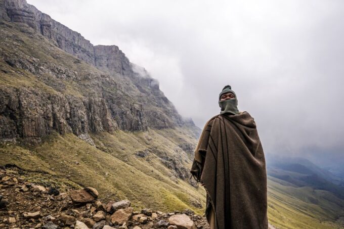 From Underberg: 4x4 Sani Pass Tour and Basotho Village Visit - Tour Reviews and Ratings