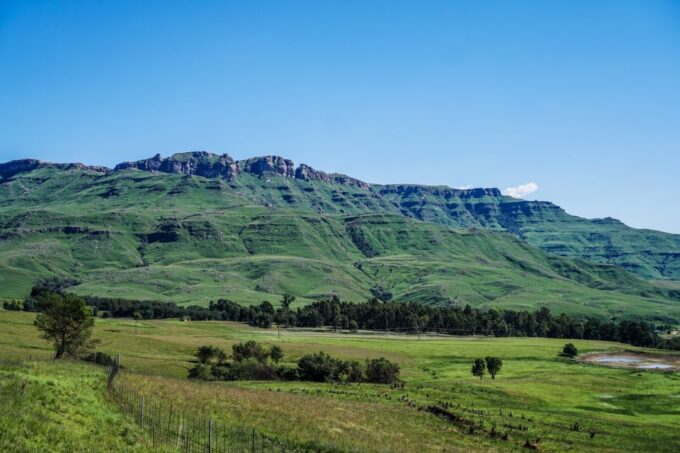 From Underberg: 4x4 Sani Pass Tour and Basotho Village Visit - Frequently Asked Questions