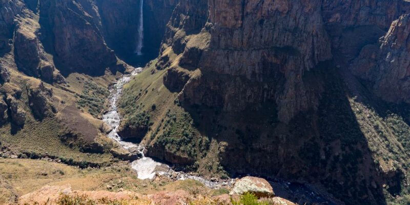From Underberg: 5 Day 4 Night Lesotho Overland Private Tour - Preparation and Recommendations