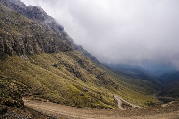 From Underberg: Lesotho Day Trip With Picnic Lunch - Transportation and Pickup Details