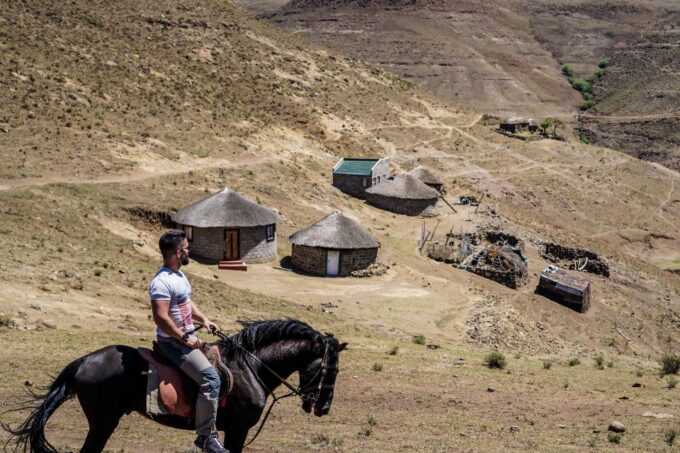 From Underberg: Lesotho Day Trip With Picnic Lunch - What to Bring and Prepare