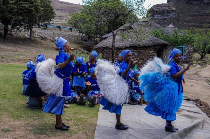 From Underberg: Lesotho Day Trip With Picnic Lunch - Customer Reviews and Feedback