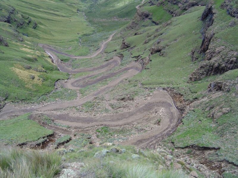 From Underberg: Sani Pass Day Tour - Customer Feedback
