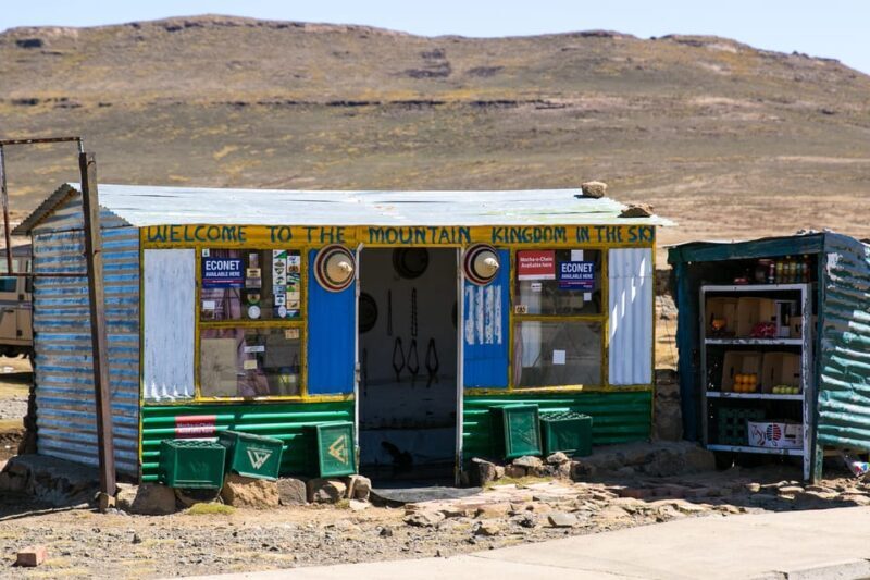 From Underberg: Sani Pass Private Day Tour - Who Will Love This Tour?