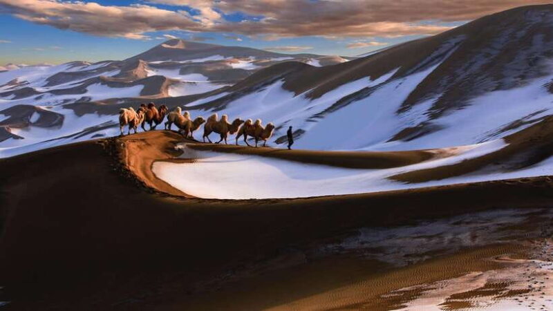 From Urumqi: 12-Day Silk Road Adventure to Kashgar - The Value of This Tour