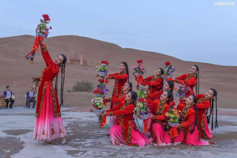 From Urumqi: 7-Day Silk Road Tour with Kashgar and Turpan - The Itinerary in Detail