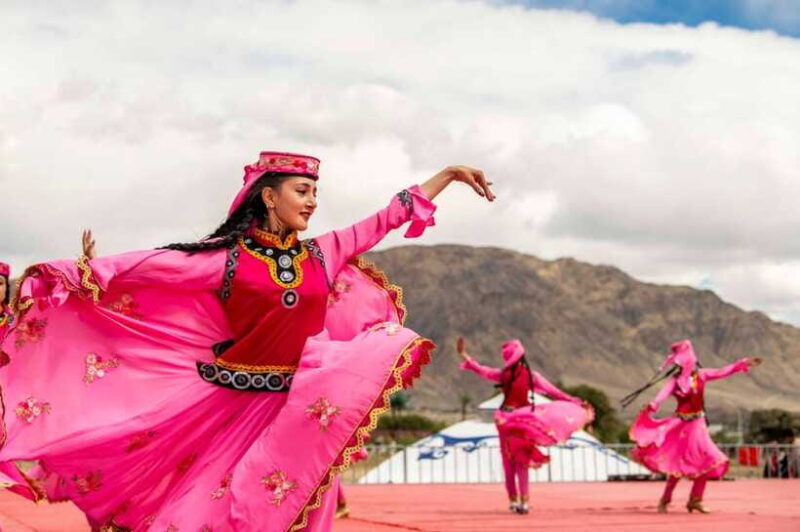 From Urumqi: 7-Day Silk Road Tour with Kashgar and Turpan - FAQs