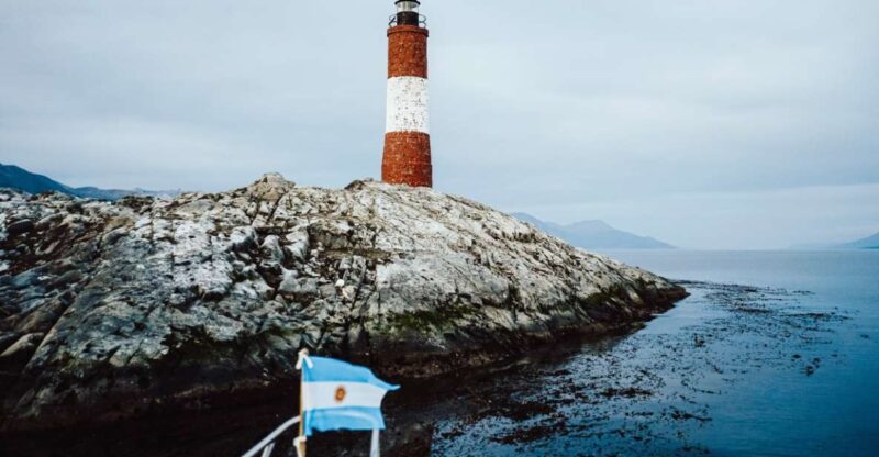 From Ushuaia: Beagle Channel Catamaran Tour - Tour Highlights and Experiences
