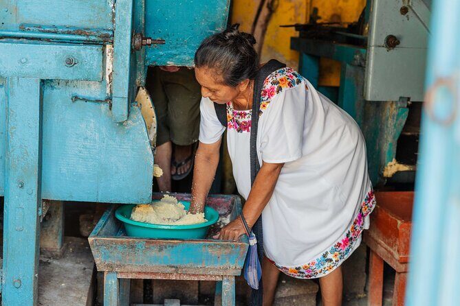 From Uxmal: Cooking Mayan Class in Santa Elena - FAQ