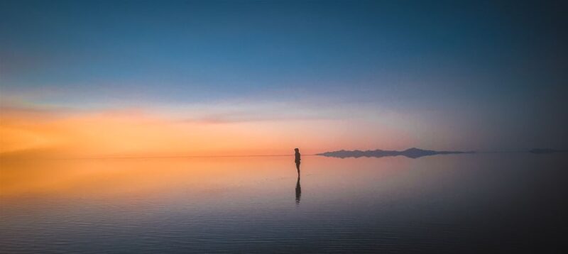 From Uyuni: 3-Day Tour to San Pedro With Salt Flats Visit - Day Three Highlights