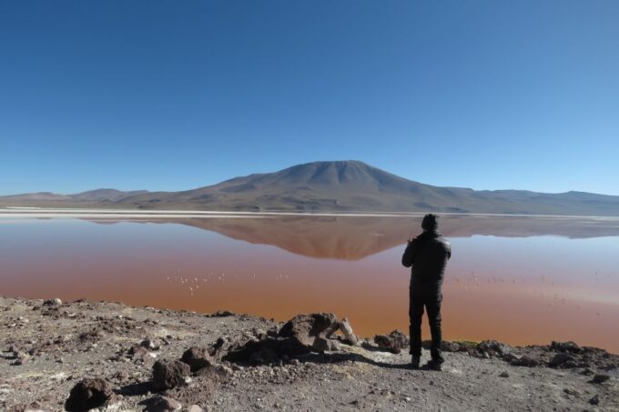 From Uyuni: Private Day Trip Laguna Colorada. - Frequently Asked Questions