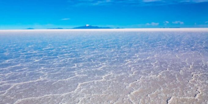 From Uyuni: Salt Flats Highlights Jeep Tour With Lunch - Accessibility Considerations