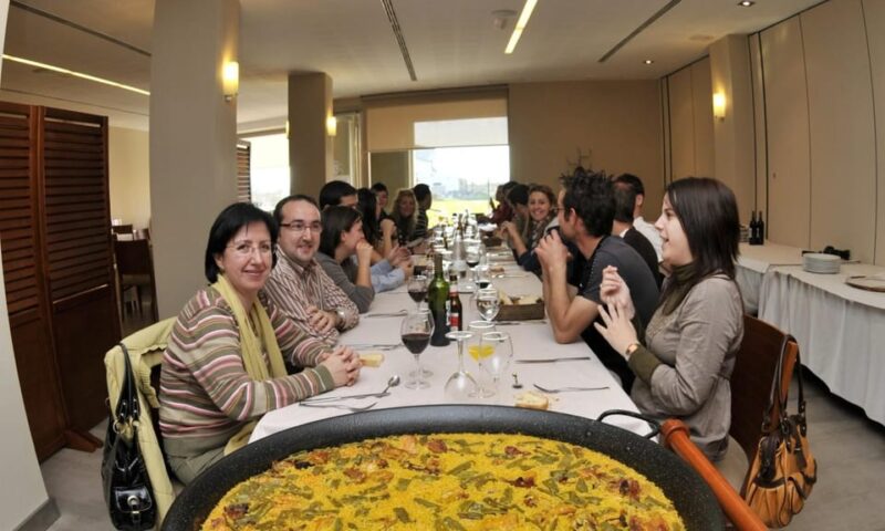 From Valencia: Albufera Boat Ride & Food (Paella) Included - Highlights and Activities