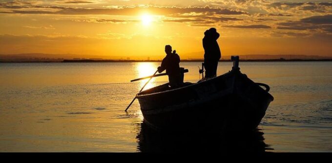 From Valencia: Albufera Boat Ride & Food (Paella) Included - Meeting Point and Transportation