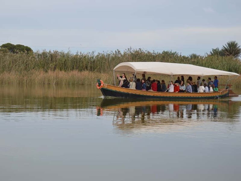 From Valencia: Albufera Natural Park Bus, Cruise and Lunch - Authenticity and Value