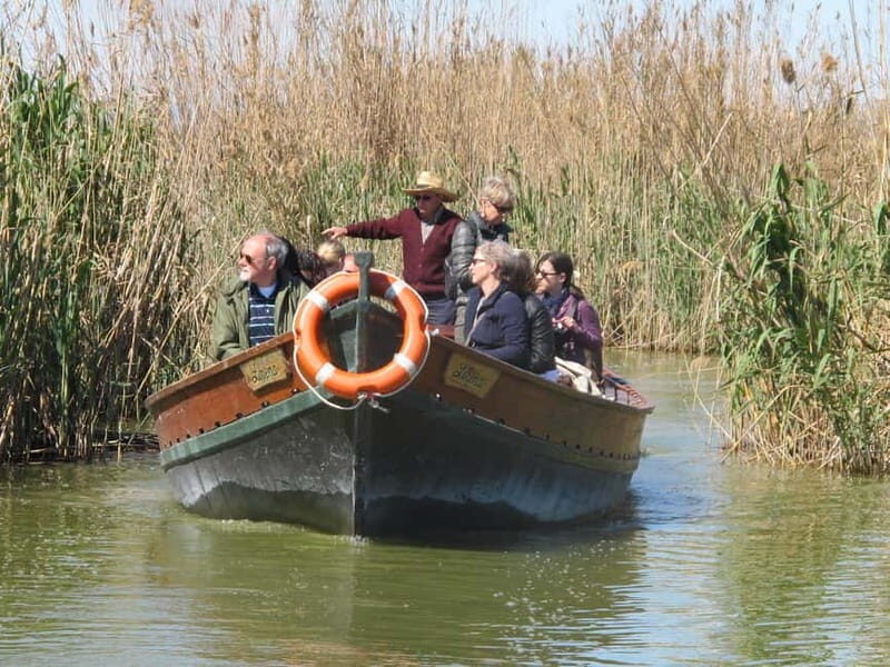 From Valencia: Albufera Natural Park Bus, Cruise and Lunch - Who Would Enjoy This Tour?