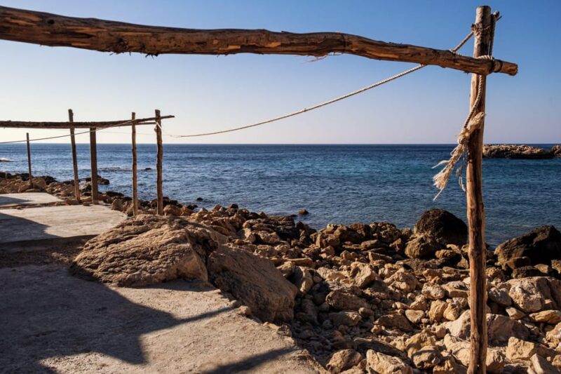 From Valencia: Cala Del Moraig Hiking & Beach Trip - Inclusions and Restrictions