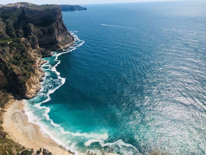 From Valencia: Cala Del Moraig Hiking & Beach Trip - Frequently Asked Questions