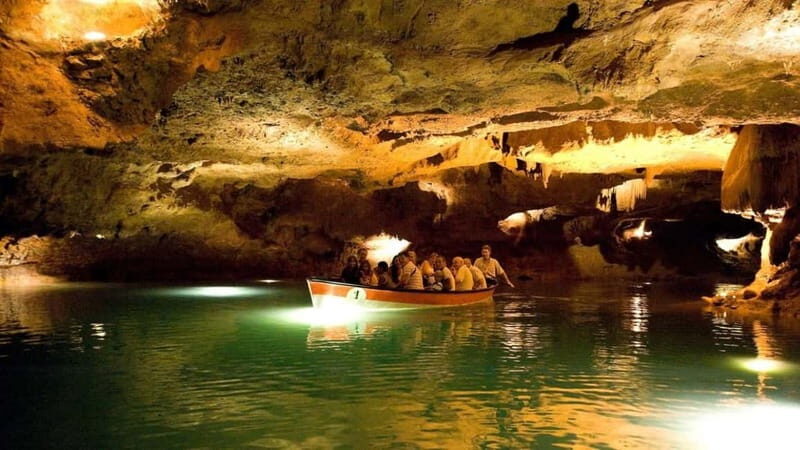 From Valencia: Caves of San José Guided Tour & Boat Ride - Authentic Perspectives from Past Travelers