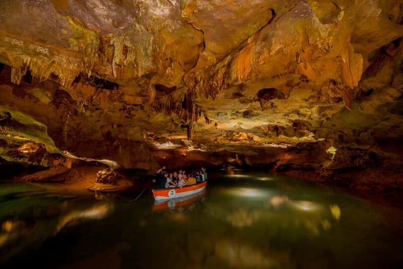 From Valencia: Caves of San José Guided Tour & Boat Ride - The Sum Up: Who Should Consider This Tour?