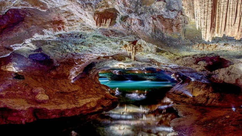 From Valencia: Caves of San José Guided Tour & Boat Ride - FAQ