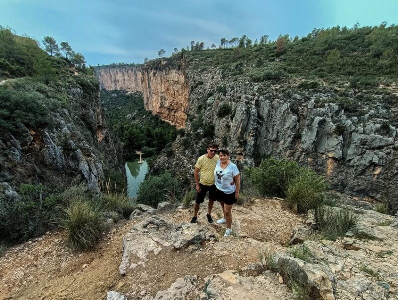 From Valencia: Chulilla, Turia Canyon, Hanging Bridges... - Recommendations and Important Information