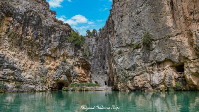 From Valencia: Chulilla, Turia Canyon, Hanging Bridges... - Cancellation and Refund Policy