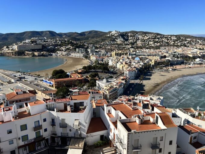 From Valencia: Day Trip to Peñiscola With Castle Visit - Leisure Time and Local Gastronomy