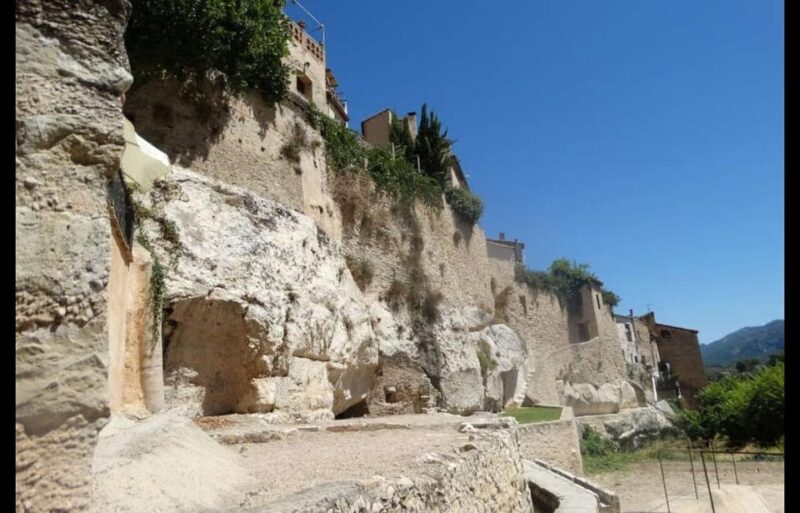 From Valencia: Discover the Medieval Splendour of Bocairent - Itinerary Highlights