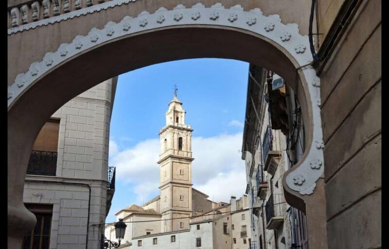 From Valencia: Discover the Medieval Splendour of Bocairent - Customer Reviews
