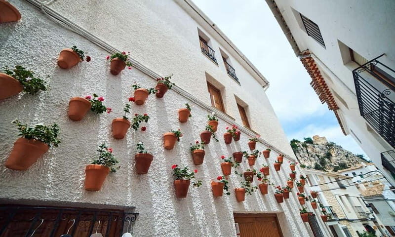 From Valencia: Excursion to Altea, Guadalest, and entrance to Fuentes del Algar - Final Thoughts