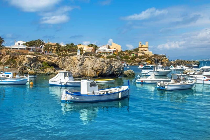 From Valencia/Gandia/Benidorm: Tabarca Island Full Day Trip - Exploring the Itinerary: What to Expect on Your Day Trip