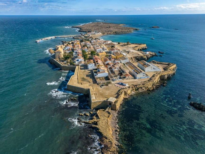 From Valencia/Gandia/Benidorm: Tabarca Island Full Day Trip - Practical Details & Tips for Travelers