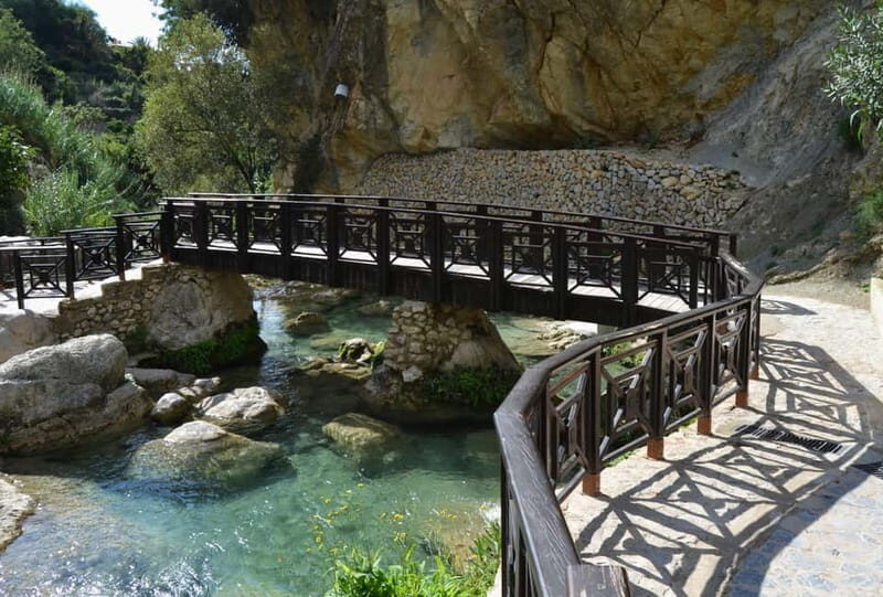 From Valencia/Gandia: Guadalest, Altea & Algar Waterfalls - Return Journey and Final Notes