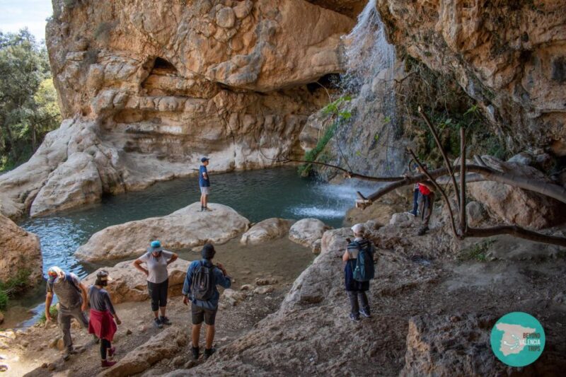 From Valencia: Hiking Tour to Two Stunning Waterfalls - Key Points