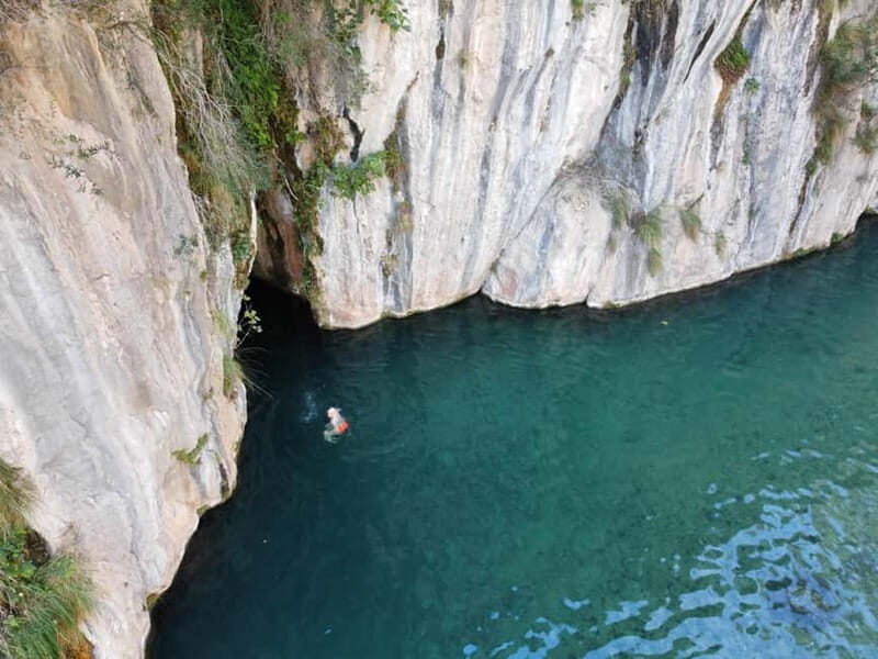 From Valencia: Hot Springs & Waterfalls - Introduction: Why This Tour Matters