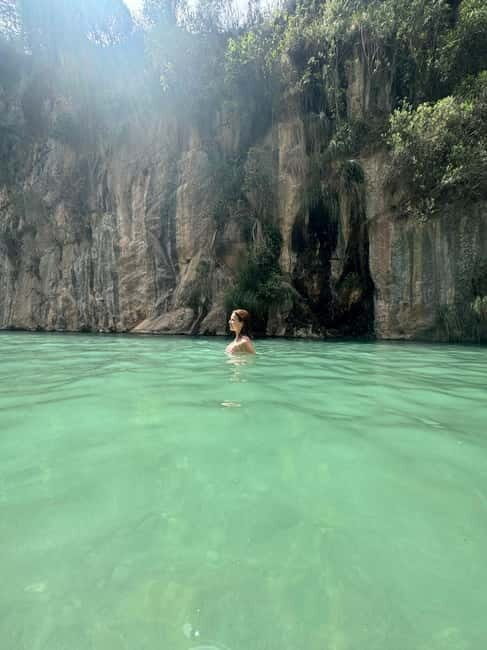 From Valencia: Hot Springs & Waterfalls - Authenticity and Traveler Feedback